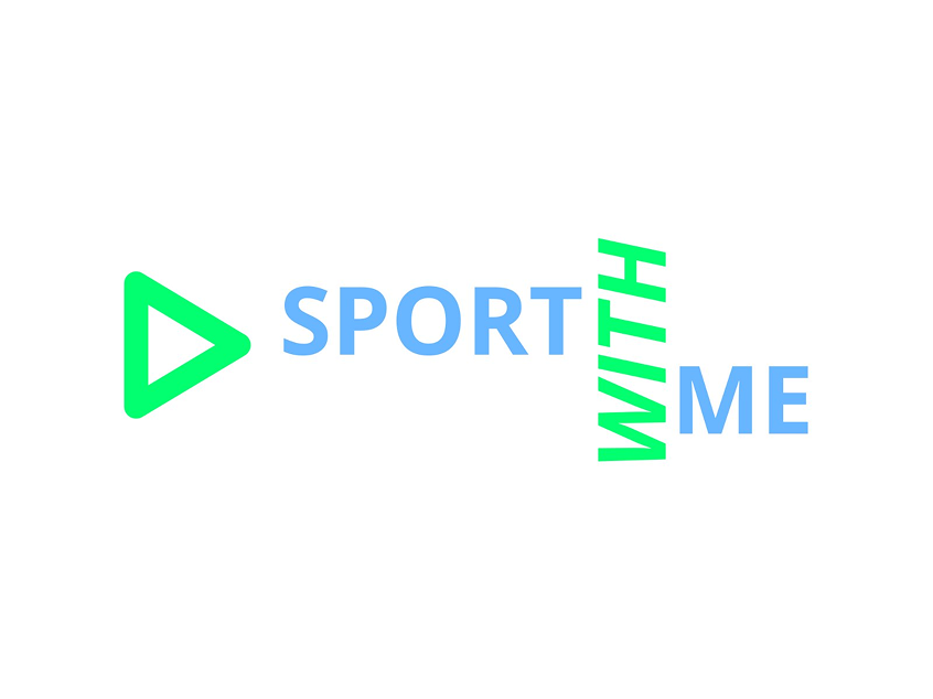 Sport With Me Logo